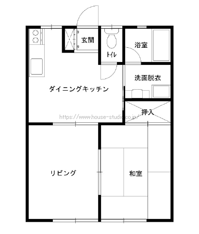 アイバハイツ