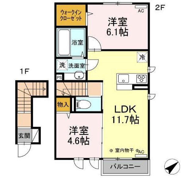 （仮）D-room山川町　Ⅲ期