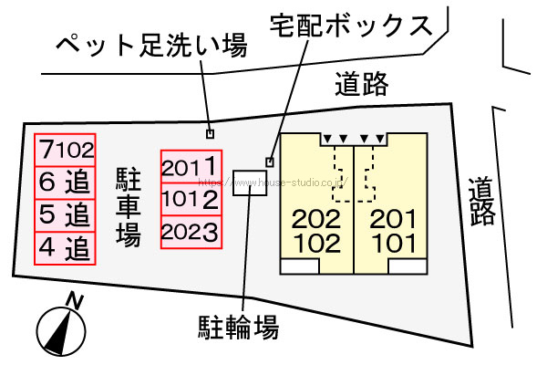 アルヴィータ　Ｄ_画像5