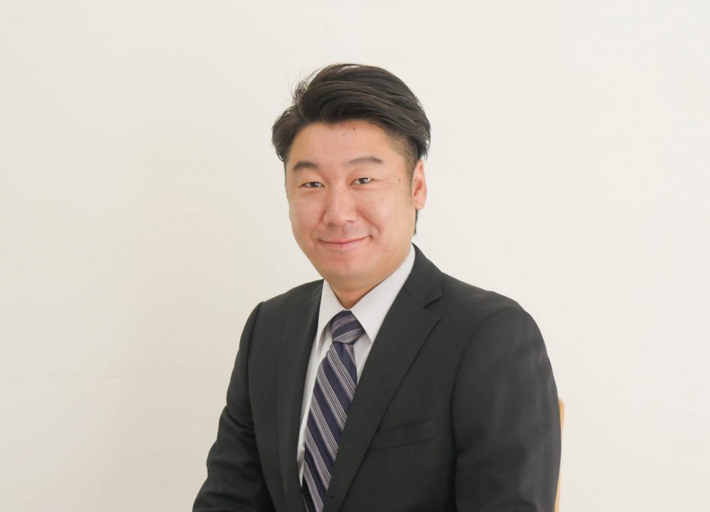 小林 友和